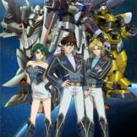   Super Robot Wars Original Generation: Divine Wars <small>Theme Song Performance</small> 